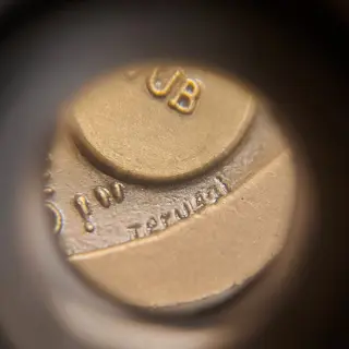 Italië - Vloten van de Heilige Liga - Medaille