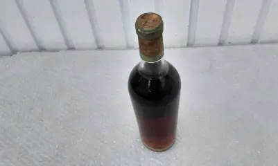 1950 Château d'Yquem - Sauternes 1er Cru Supérieur - 1 Fles (0,75 liter)