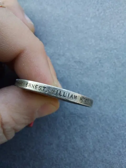 Verenigd Koninkrijk - Lot van 3 Brits/Amerikaanse medailles