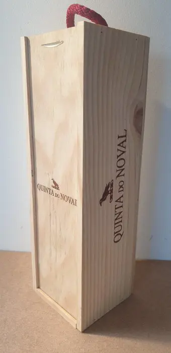 2000 Quinta do Noval Vintage Port - 1 Fles (0,75 liter)