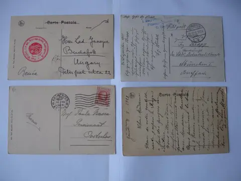 België - Stad en Landschap - Antwerpen - Ansichtkaarten (Groep van 190) - 1902-1930