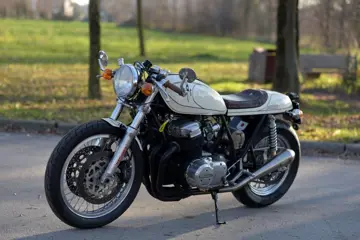 Honda - CB 750 Four Café Racer - 1972
