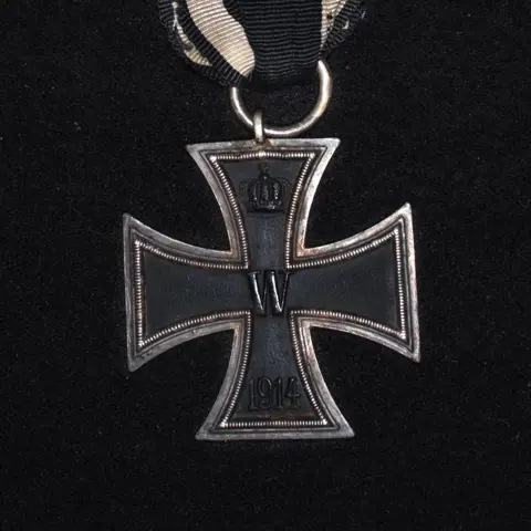 Duitsland - Medaille - 1914