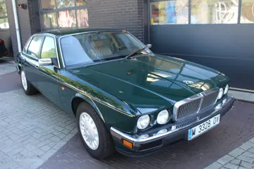 Jaguar - XJ6 3.2 - 1993