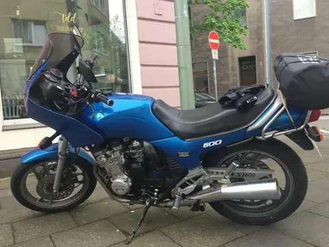 Yamaha - XJ 600 - NO RESERVE - 1988