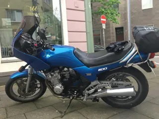 Yamaha - XJ 600 - NO RESERVE - 1988