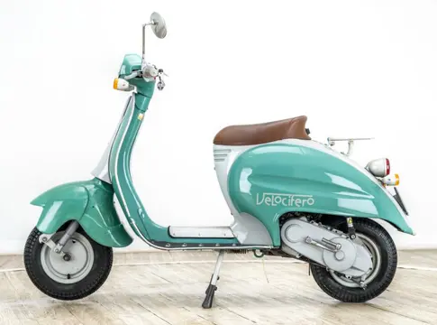 Italjet - Velocifero - 50 cc - 1994