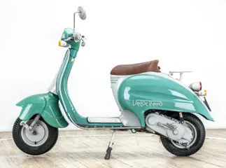 Italjet - Velocifero - 50 cc - 1994