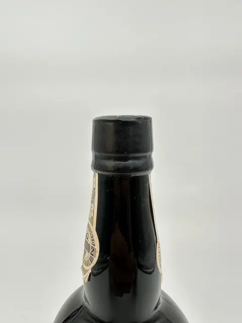 1970 Sandeman Vintage Port - Oporto - 1 Fles (0,75 liter)