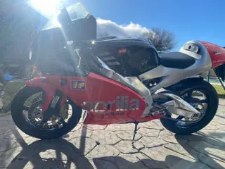 Aprilia - RS 250 Replica - 1998