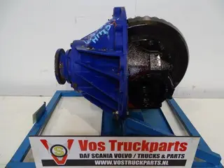 Differentieel DAF 1339-5.13 INCL. SPER