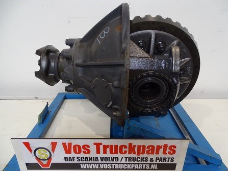 Differentieel Scania R-780 2.92 EXCL SPER