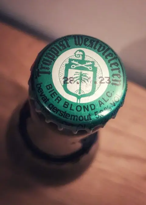 Westvleteren - VI - VIII - XII - 33cl - 12 flessen
