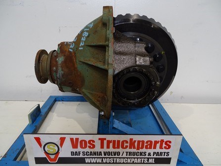 Differentieel DAF 1347-3.31 INCL. SPER