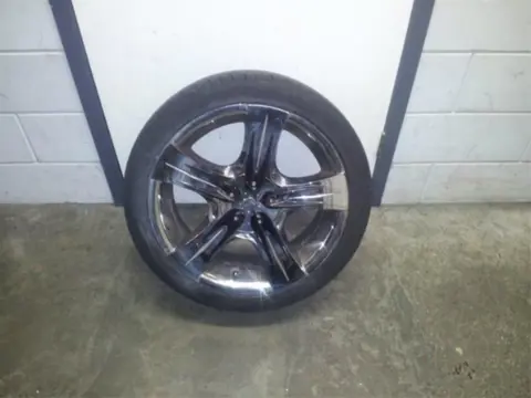 18" auminium velgen CHROOM