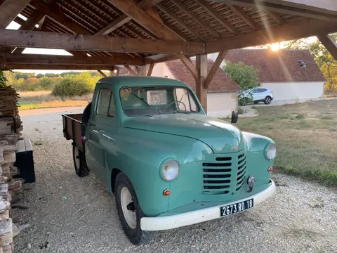 Renault - Colorale - 1955