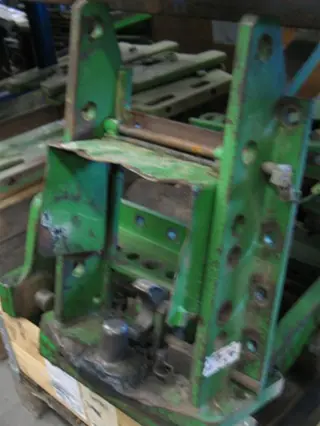 Hitch In hoogte verstelbare trekhaken