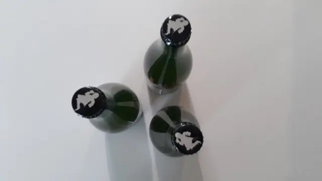 Cantillon - Fou'Foune - 75cl - 3 flessen