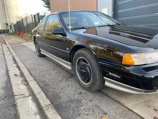 Ford USA - Thunderbird SC "35 Anniversary" - NO RESERVE - 1990