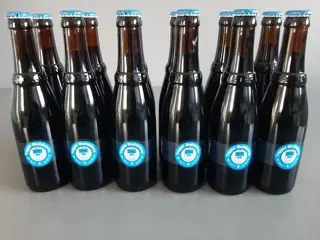 Westvleteren - VIII - 33cl - 12 flessen