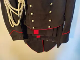 Italië - Carabinieri - Complete Gala tenue Carabinieri