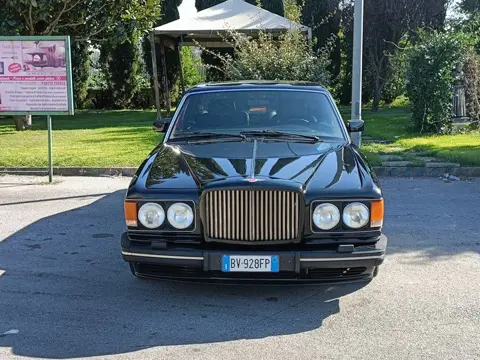 Bentley - Turbo R - 1989