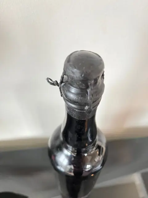 Brouwerij De Molen - Cuvée 2 - 75cl flessen