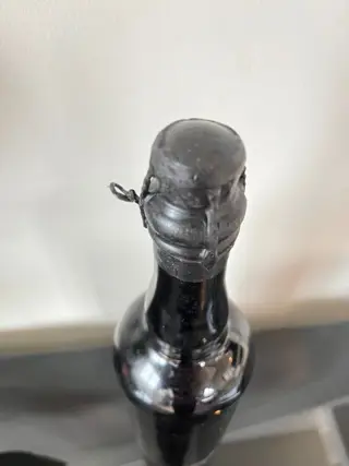 Brouwerij De Molen - Cuvée 2 - 75cl flessen