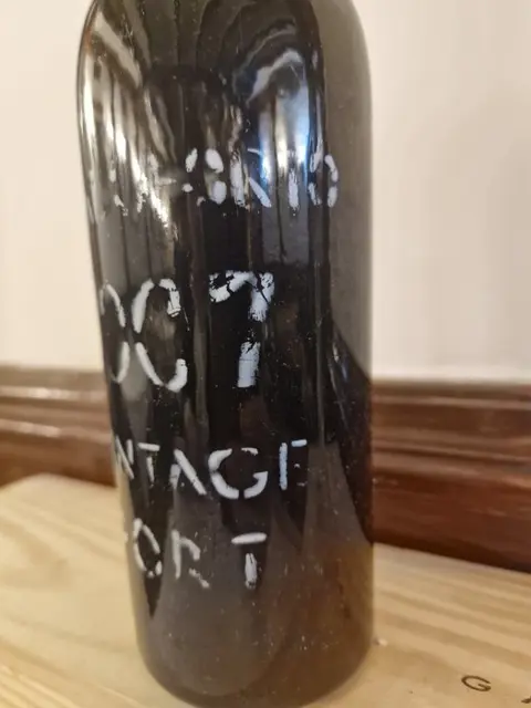 1967 Royal Oporto - Douro Vintage Port - 1 Fles (0,75 liter)