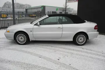 Volvo - C70 2.0 T - 2003