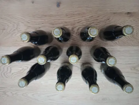Westvleteren - XII - 33cl - 12 flessen