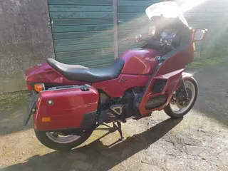 BMW - K1100LT - NO RESERVE - 1100 cc - 2000