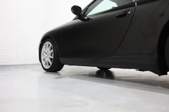 Porsche - 911 (996) Carrera 4 Cabriolet - 2000