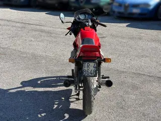 Moto Guzzi - V35 Imola III - NO RESERVE - 350 cc - 1983