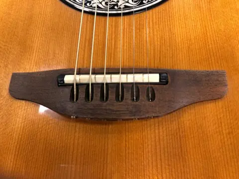 Ovation - Legend 1717 - Elektrische-akoestische gitaar - VS - 1989