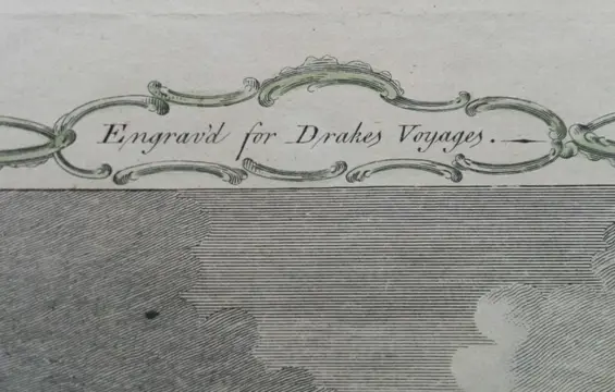 Egypte, Summer Habits of the Egyptians; Edward Cavendish Drake - 1761-1780