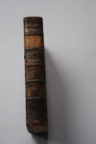 Nederland, Utrecht; I. Tirion - Tegenwoordige Staat van Utrecht - 1751-1760