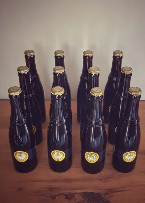Westvleteren - XII - 33cl - 12 flessen