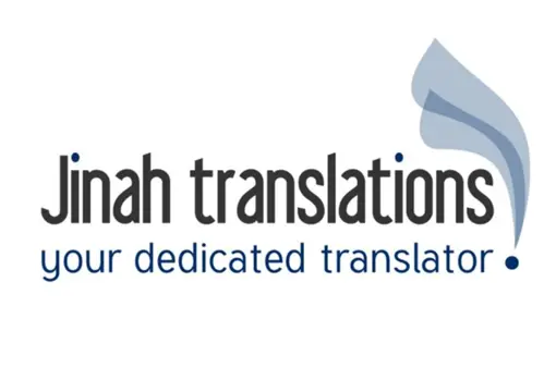 Jinah Translations – Uw vertaalbureau voor Engels