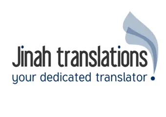 Jinah Translations – Uw vertaalbureau voor Engels