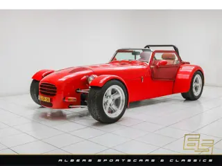 Donkervoort S8 2.0 S8AT History known - Great condition