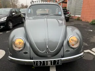 Volkswagen - Coccinelle 1200 - 1970