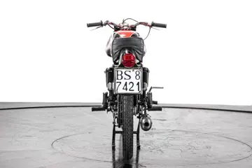 Gilera - Sport - 150 cc - 1960