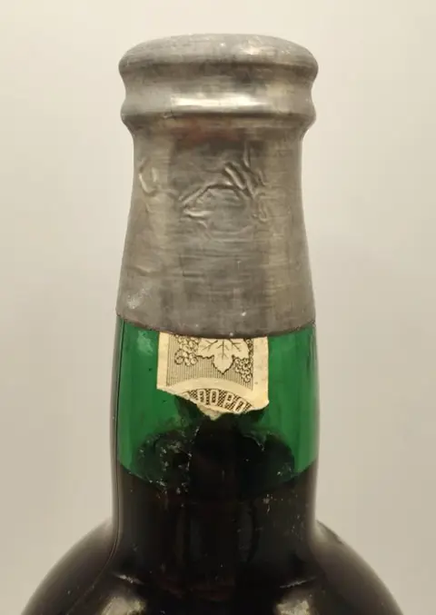 1937 Quinta do Noval - Douro Colheita Port - 1 Fles (0,75 liter)