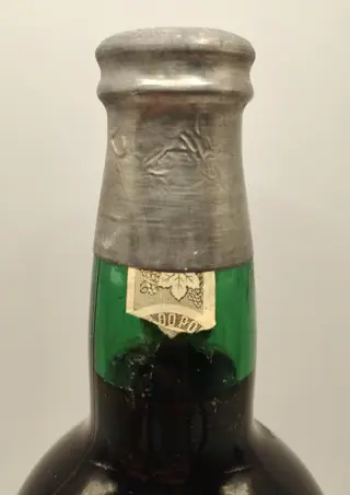 1937 Quinta do Noval - Douro Colheita Port - 1 Fles (0,75 liter)