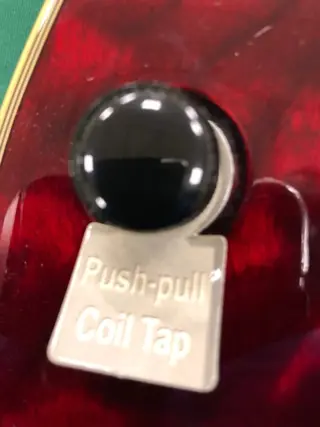 Schecter - Omen Extreme Red chitarra mancina - Elektrische gitaar