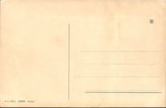 Italië - Ansichtkaarten (Collectie van 120) - 1900-1960