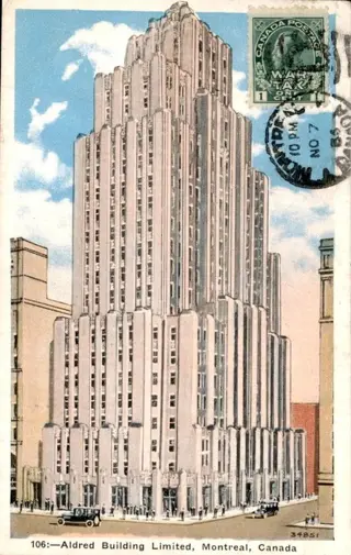 Canada - Noord Amerika - Ansichtkaarten (Collectie van 95) - 1900-1960