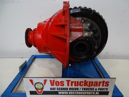 Differentieel DAF 1347-2.69 INCL. SPER