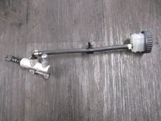 REMPOMP ACHTER BMW S 1000 XR 2015 - 2016 / 2017 - 2019